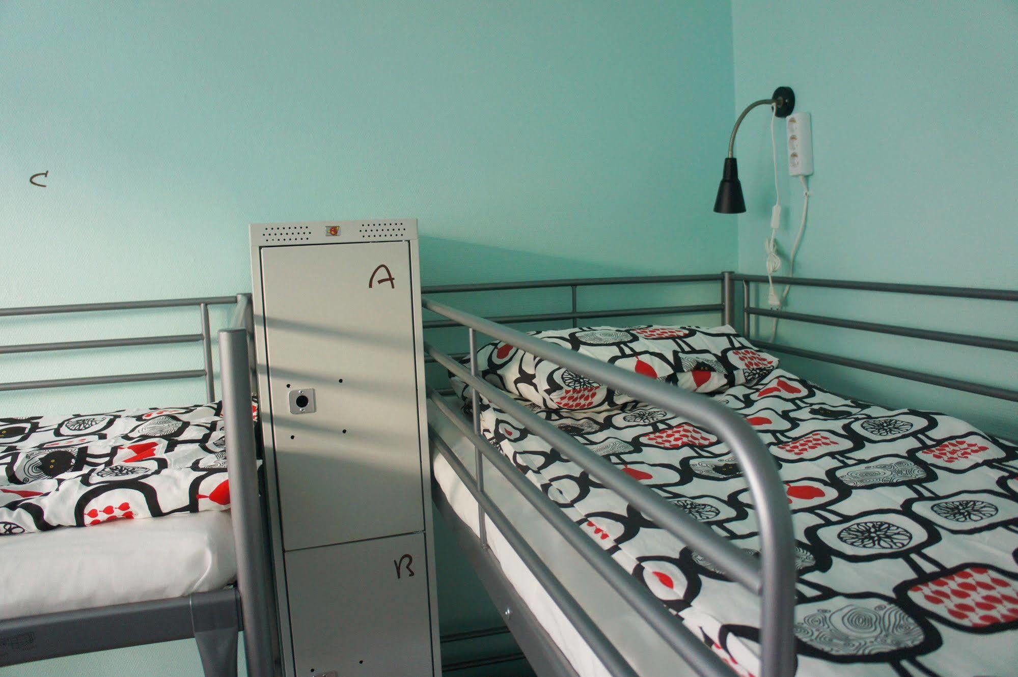 Sweetdream Guesthouse เฮลซิงกิ ภายนอก รูปภาพ